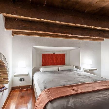 Апартаменты Moscova-Duomo Loft Wifi, Netflix & Design Милан Экстерьер фото